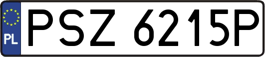 PSZ6215P