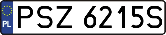PSZ6215S