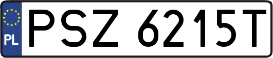 PSZ6215T