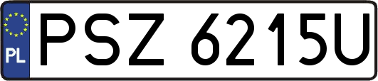 PSZ6215U