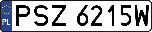 PSZ6215W