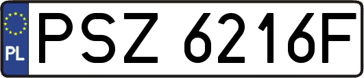 PSZ6216F