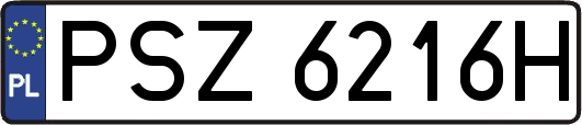 PSZ6216H