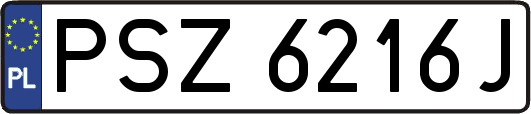 PSZ6216J