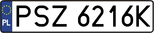 PSZ6216K