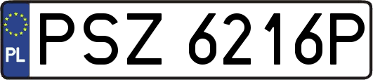 PSZ6216P