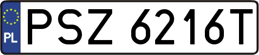 PSZ6216T