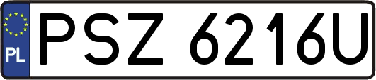PSZ6216U