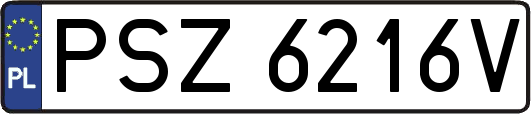 PSZ6216V