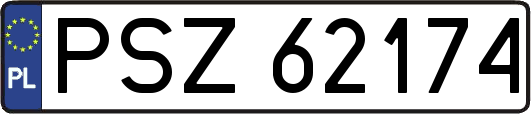 PSZ62174
