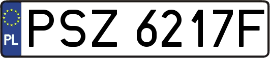 PSZ6217F