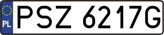 PSZ6217G
