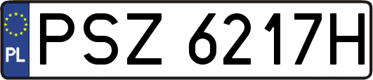 PSZ6217H
