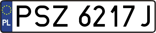 PSZ6217J