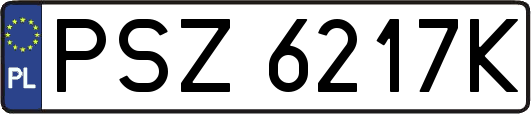 PSZ6217K