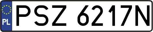 PSZ6217N