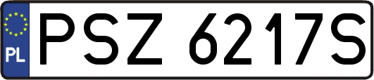 PSZ6217S