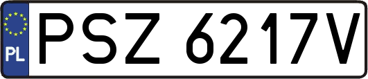 PSZ6217V