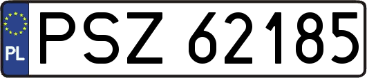 PSZ62185