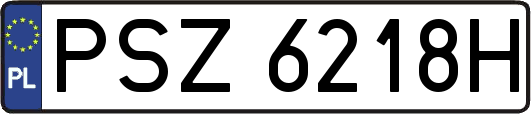 PSZ6218H