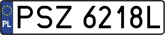 PSZ6218L