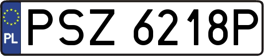 PSZ6218P