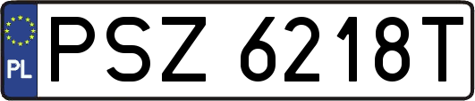 PSZ6218T