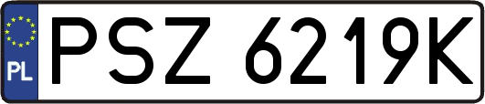PSZ6219K