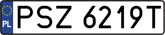 PSZ6219T