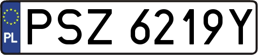 PSZ6219Y