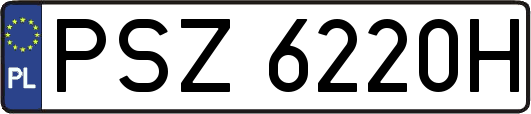 PSZ6220H