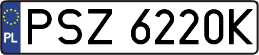 PSZ6220K