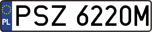 PSZ6220M