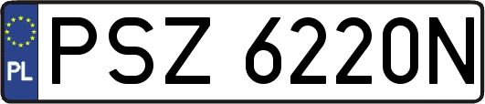 PSZ6220N