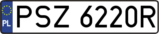 PSZ6220R