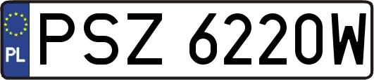 PSZ6220W