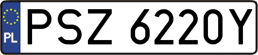PSZ6220Y