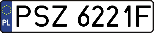 PSZ6221F