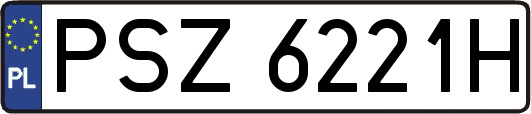 PSZ6221H