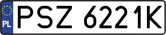 PSZ6221K