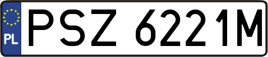 PSZ6221M
