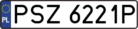 PSZ6221P