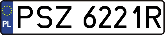 PSZ6221R