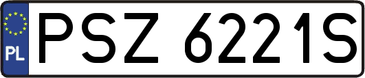 PSZ6221S