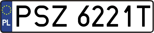PSZ6221T