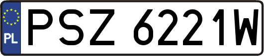 PSZ6221W