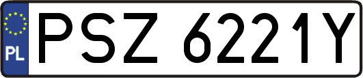 PSZ6221Y