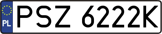 PSZ6222K