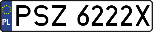 PSZ6222X