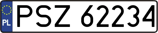 PSZ62234